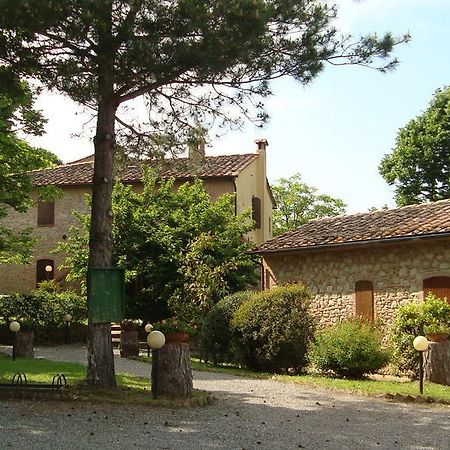 Agriturismo Il Prato 팔라야 외부 사진