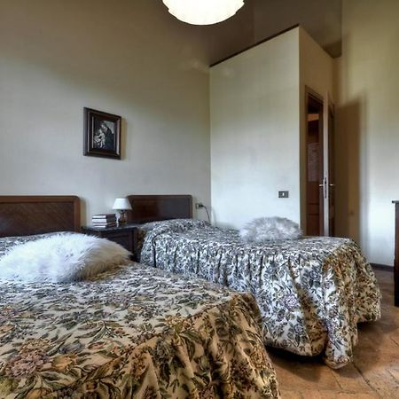 Agriturismo Il Prato 팔라야 외부 사진