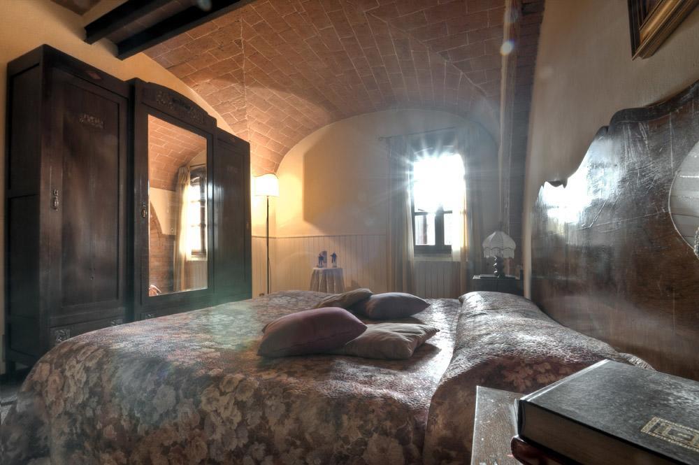 Agriturismo Il Prato 팔라야 외부 사진