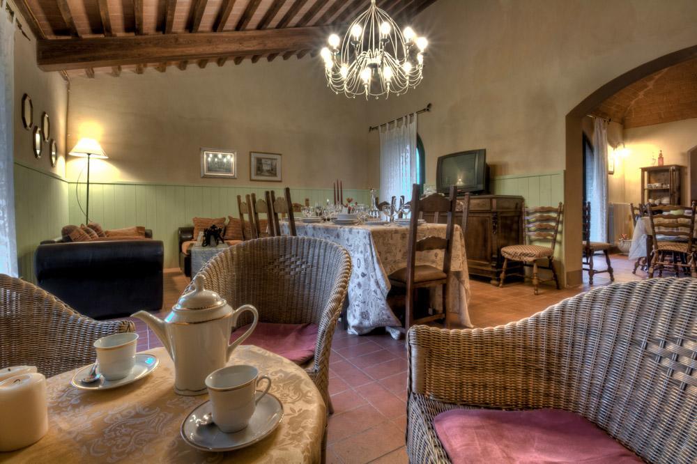 Agriturismo Il Prato 팔라야 외부 사진