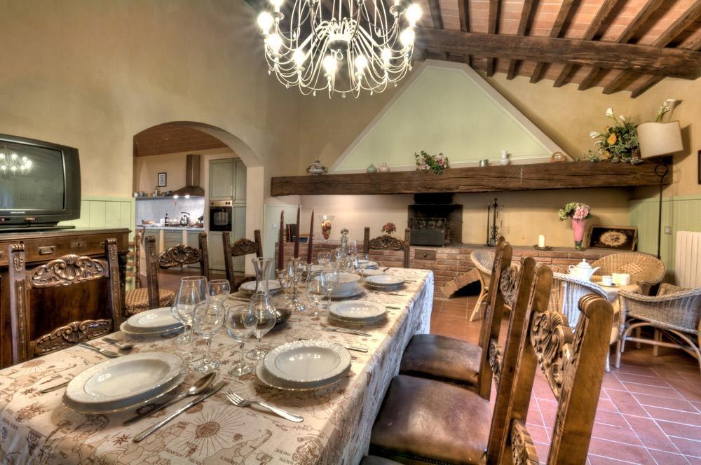 Agriturismo Il Prato 팔라야 외부 사진