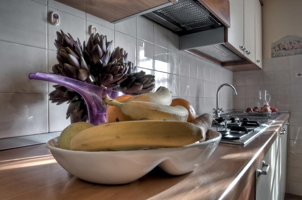 Agriturismo Il Prato 팔라야 외부 사진