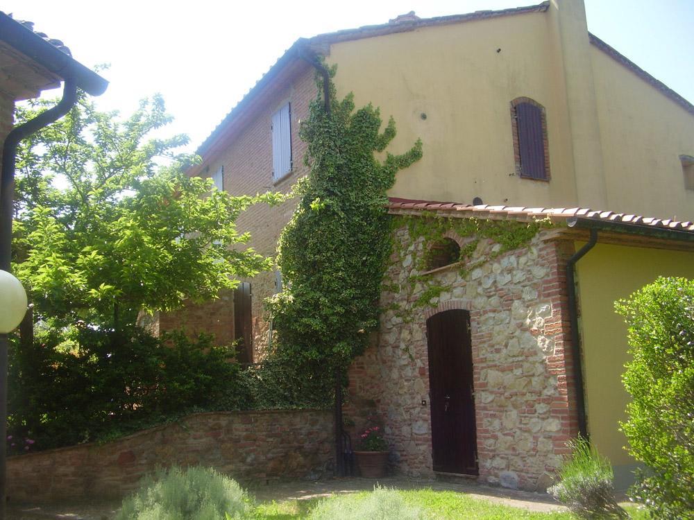 Agriturismo Il Prato 팔라야 외부 사진