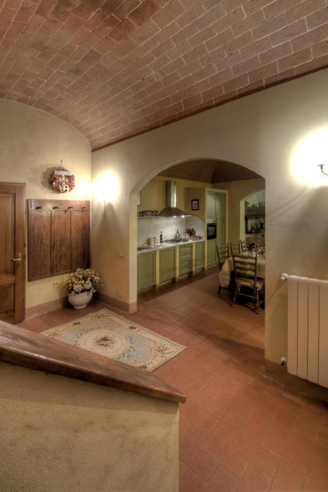 Agriturismo Il Prato 팔라야 외부 사진