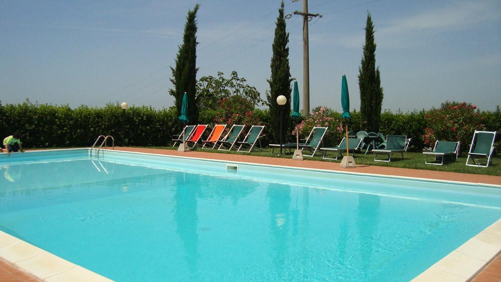Agriturismo Il Prato 팔라야 외부 사진