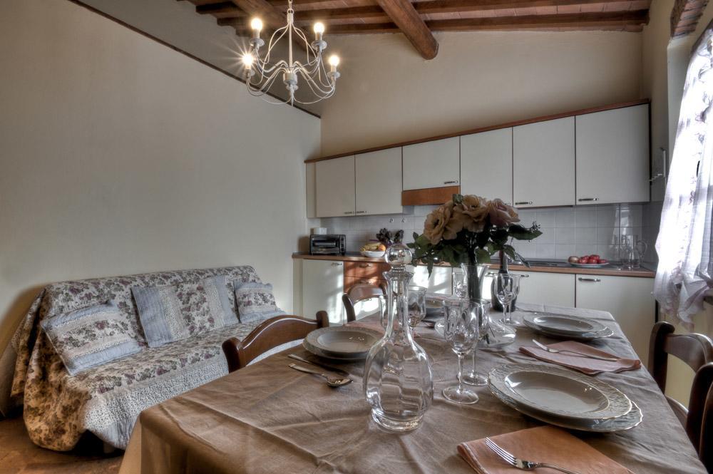 Agriturismo Il Prato 팔라야 외부 사진