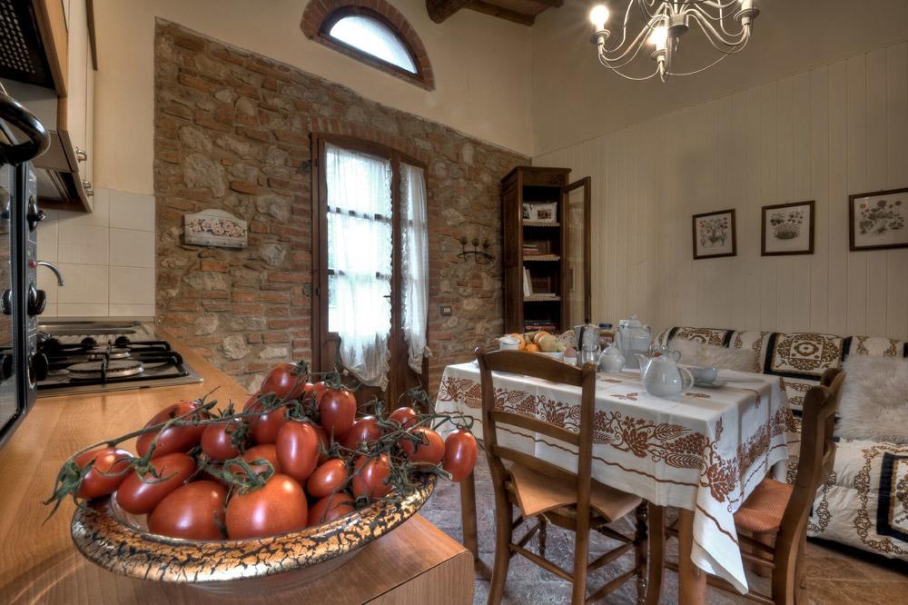 Agriturismo Il Prato 팔라야 외부 사진