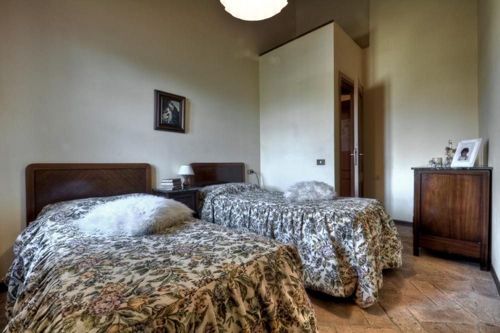 Agriturismo Il Prato 팔라야 외부 사진