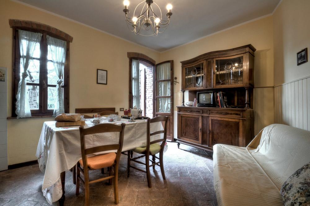 Agriturismo Il Prato 팔라야 외부 사진