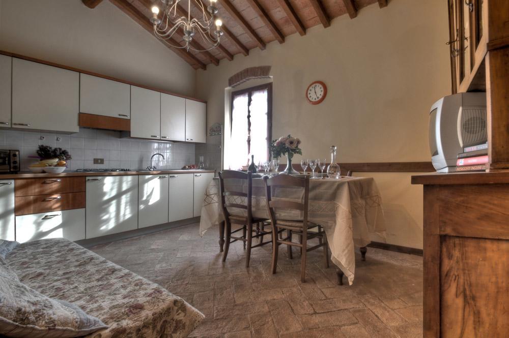 Agriturismo Il Prato 팔라야 외부 사진