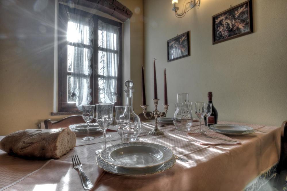 Agriturismo Il Prato 팔라야 외부 사진