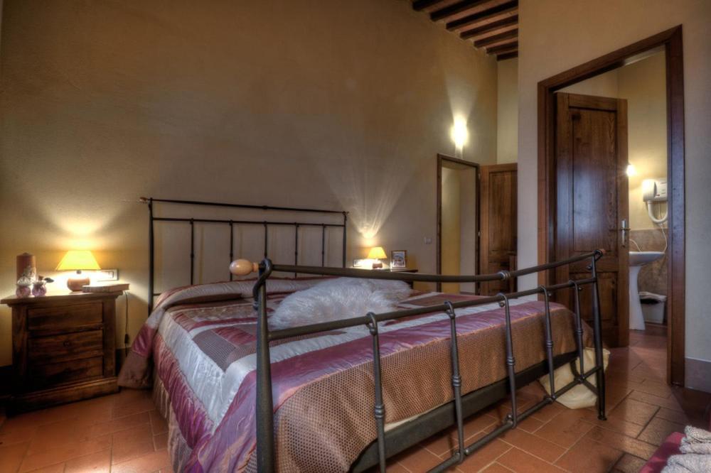 Agriturismo Il Prato 팔라야 외부 사진