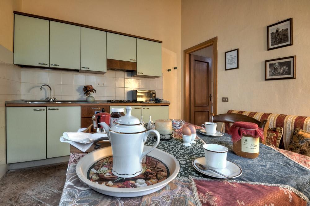 Agriturismo Il Prato 팔라야 외부 사진