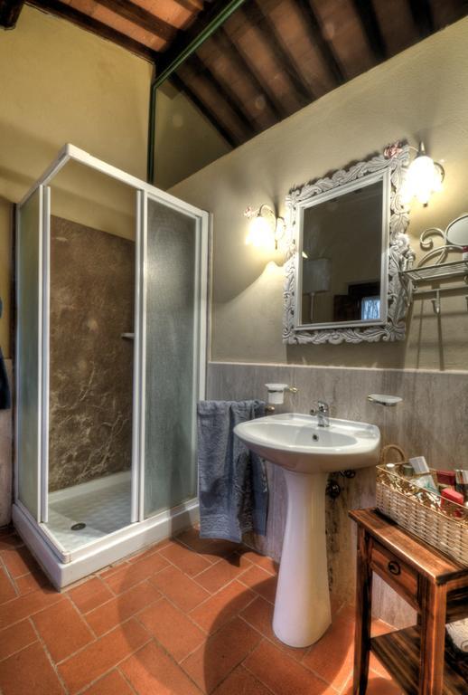 Agriturismo Il Prato 팔라야 외부 사진